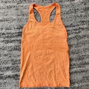 Lululemon Swiftly Tank (Size 4)